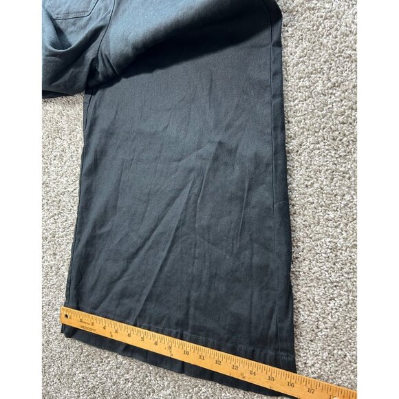 Maeve By Anthropologie Womens Sz 6 The Colette Wrap Jumpsuit - Picture 10 of 12